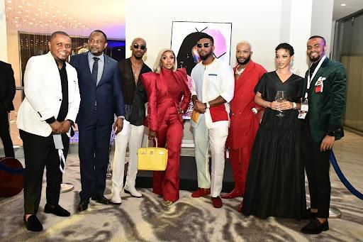 TECNO never disappoints as they launch the CAMON 19 Mondrian edition