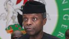 Vice-President of Nigeria- Yemi Osinbajo