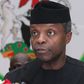 Vice-President of Nigeria- Yemi Osinbajo