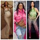 Rihanna's  best maternity looks