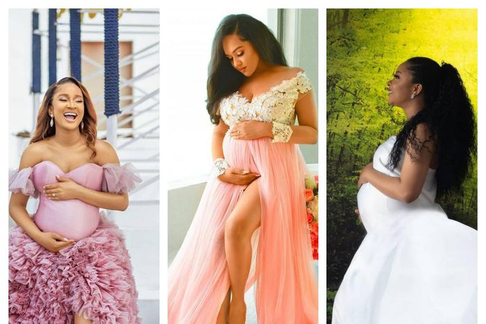 These pictures were iconic [Instagram]