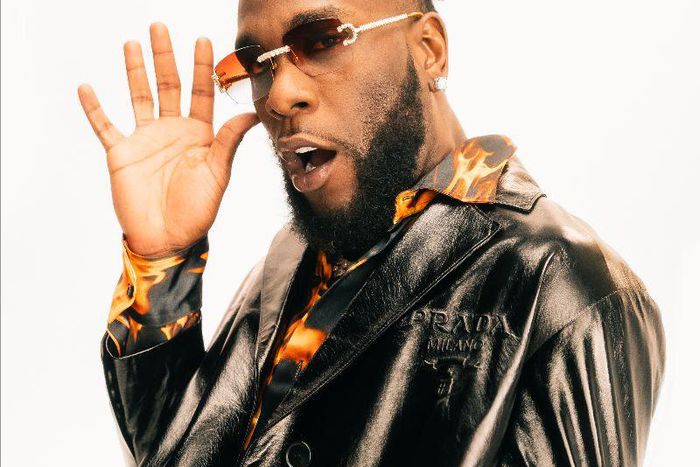 Burna Boy