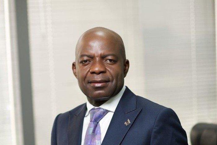 Governorship Candidate of APGA in 2015 and 2019, Dr. Alex Otti [Daily Post]