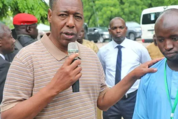 Almajiri receives N5m from Zulum for fabricating hand tractor