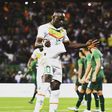 Sadio Mane was on target as Senegal beat Bolivia