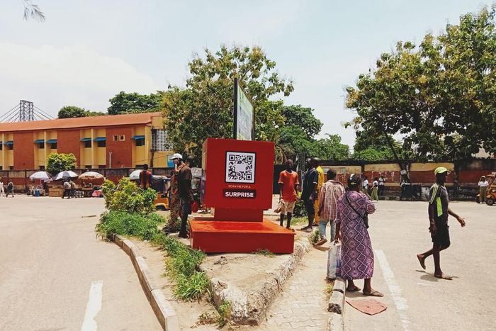 1 million accounts in 24 hours! ALAT aims for Guinness Records on 5th anniversary #BeAudacious campaign