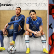 FIFA 23 VOLTA Football Soundtracks revealed