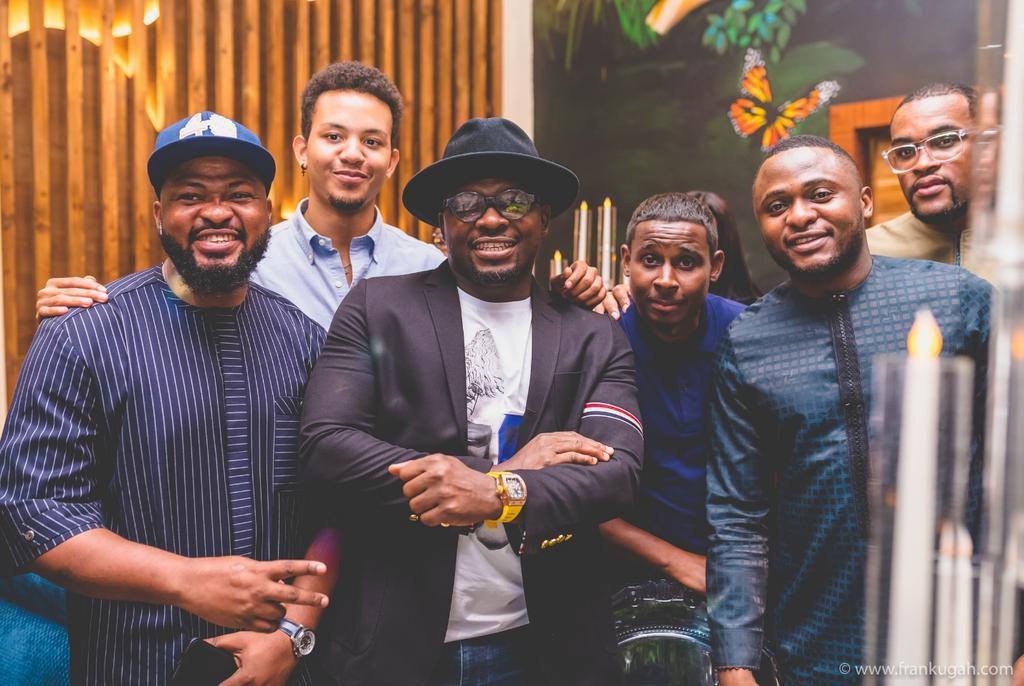 Why I am giving out 100k each to 41 people on my birthday- Sujimoto GMD, Sijibomi Ogundele