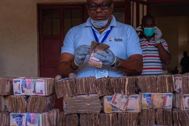 FG disburses N738.8m presidential grant to 14,776 business owners in Ebonyi