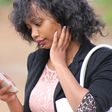 Young lady using phone(psychologytoday)