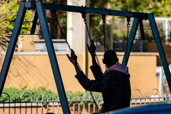 The myth of life abroad