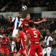 West Brom 2-3 Birmingham City