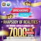 Rhapsody of Realities hits 7,000 languages, hosts #ReachOutWorldLive with Pastor Chris