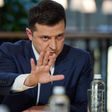 Zelensky
