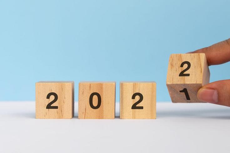 For some, setting your goal start date to January 1 can backfire.
