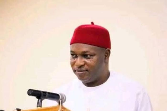 Mr Chijioke Edeoga  (TheNextEdition)