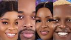 Week 8 nominated housemates [bigbronaija]