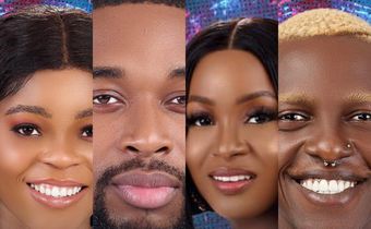 Week 8 nominated housemates [bigbronaija]
