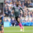 Kelechi Iheanacho wants Leicester City to now focus on Roma after loss to Tottenham