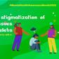MentalHealthMonth2022: Celebs' mental health
