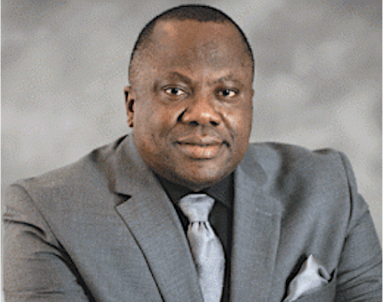 Pamodzi Sports Marketing Limited Chairman Mike Itemuagbor