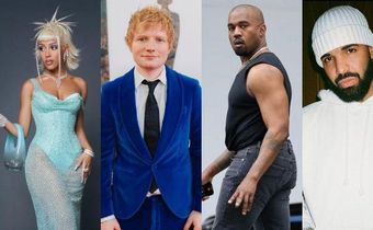 Full List of Winners at the 2022, Billboard Music Awards