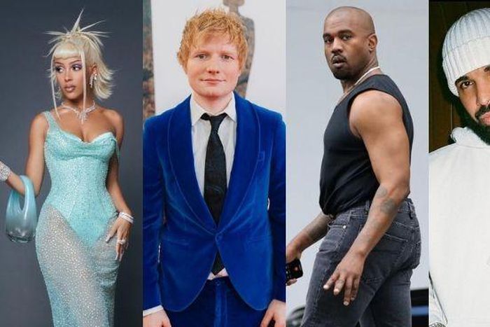 Full List of Winners at the 2022, Billboard Music Awards