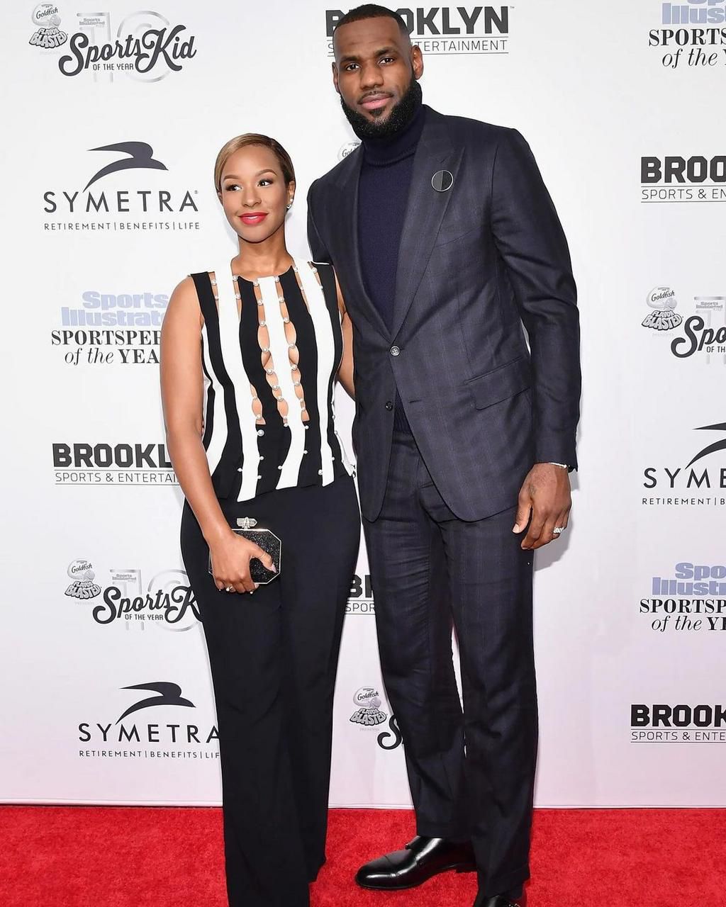 LeBron James appreciates Savannah after becoming billionaire