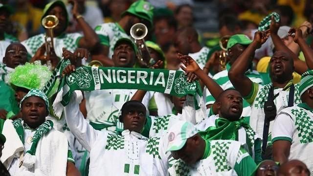 Nigeria declares fasting and prayers ahead of World Cup playoff against Ghana