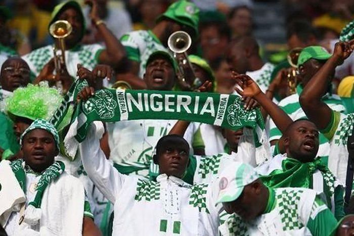 Nigeria declares fasting and prayers ahead of World Cup playoff against Ghana