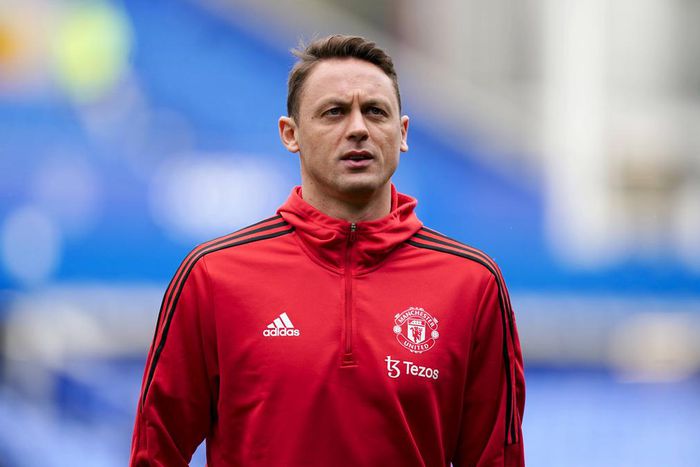 Nemanja Matic (IMAGO/PA Images)