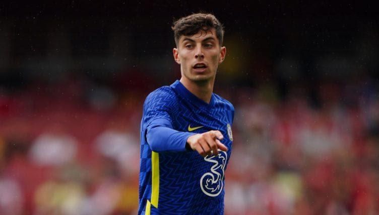 Tuchel’s Havertz problem, Ziyech & talking points from Chelsea draw with Tottenham Hotspur