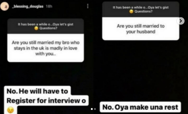 Olu Jacobs and Joke Silva's son's marriage crashes after 3 years
