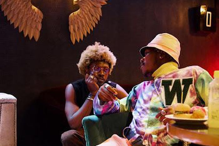 Rooomxix discusses the Future of Fashion with A-list stylists