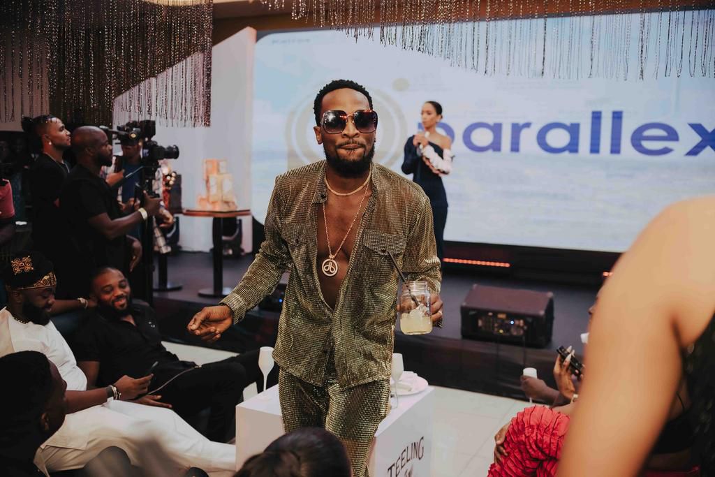 Celebrating D’banj at 42 as he Unveils New Platform: CREAM DELA CREAM