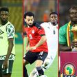 Osimhen, Ndidi, Salah and Mane are among the Most Valuable African Players