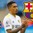 What's really happening with the Raphinha transfer saga?
