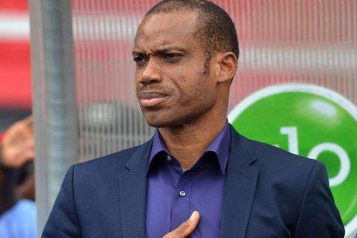 Sunday Oliseh
