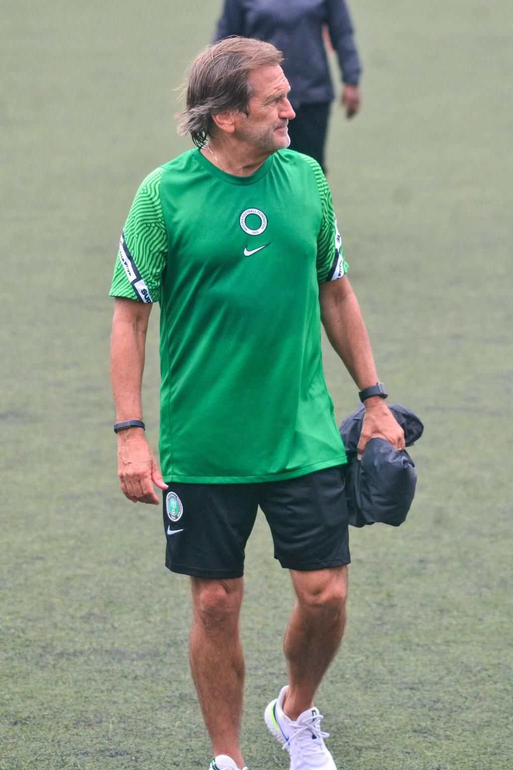 Coach Randy Waldrum of Super Falcons has named his Training camp for the AWCON qualifiers