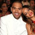 Chris Brown, Rihanna