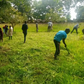 United by Sallah: Kaduna Christians join Muslims to clear grass at mosque. [Daily Trust]