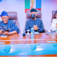 Southwest APC leaders, Chief Bisi Akande and Chief Segun Osoba convened a meeting with all Presidential hopefuls including Bola Tinubu and Yemi Osinbajo (Punch)