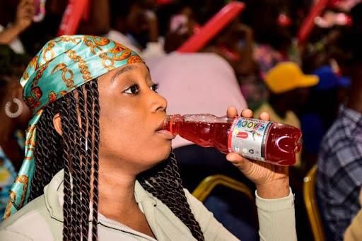 itel, Olamide Baddo shuts down Lagos at the 3x Superstar grand finale