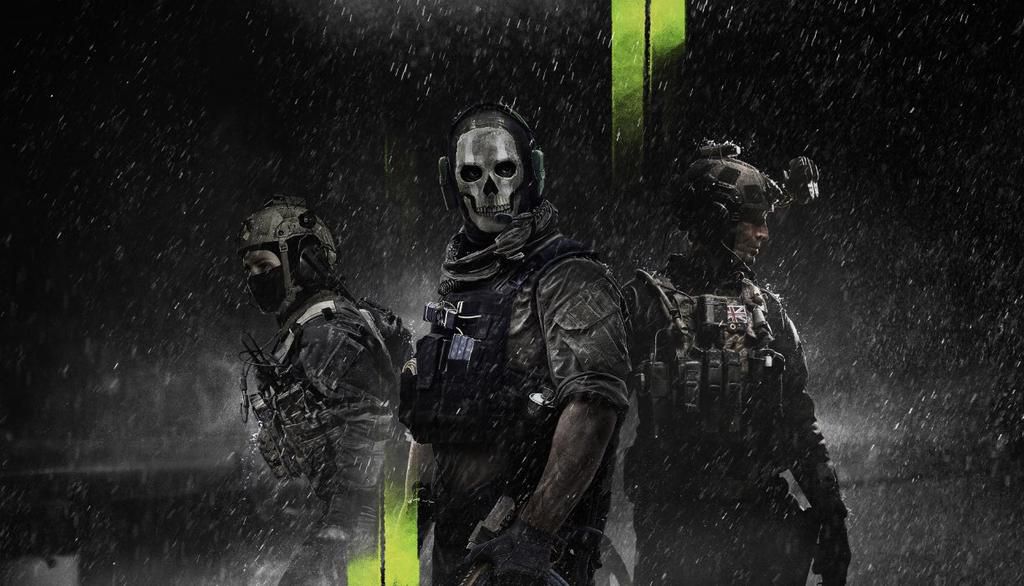 Call of Duty Modern Warfare II launches later this month