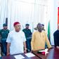 2023 presidency: PDP inaugurates zoning committee, Ortom Fayose make list