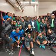 The Super Falcons of Nigeria played out a 2-2 draw against Canada