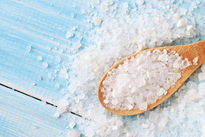 What Happens If You Eat Too Much Salt?