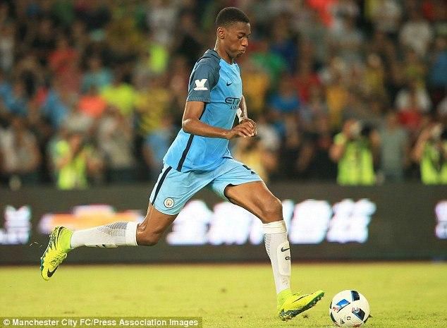 Tosin Adarabioyo