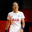 US Open champion Emma Raducanu is now a Tottenham Hotspur player
