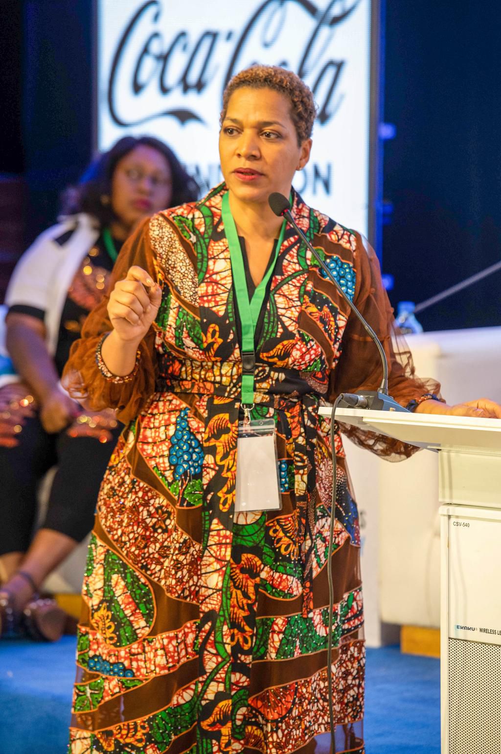 The Coca-Cola Foundation awards grant to GBF to Launch Empowering Collector Initiative (ECI) to create sustainable and viable plastic waste ecosystem in Nigeria